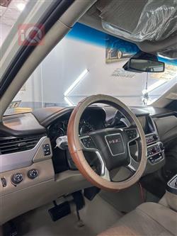 جی ئێم سی یوکۆن